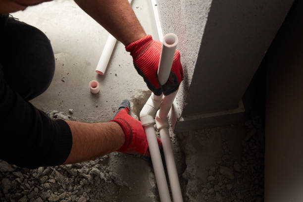 Cresco, IA Plumbing Services Company