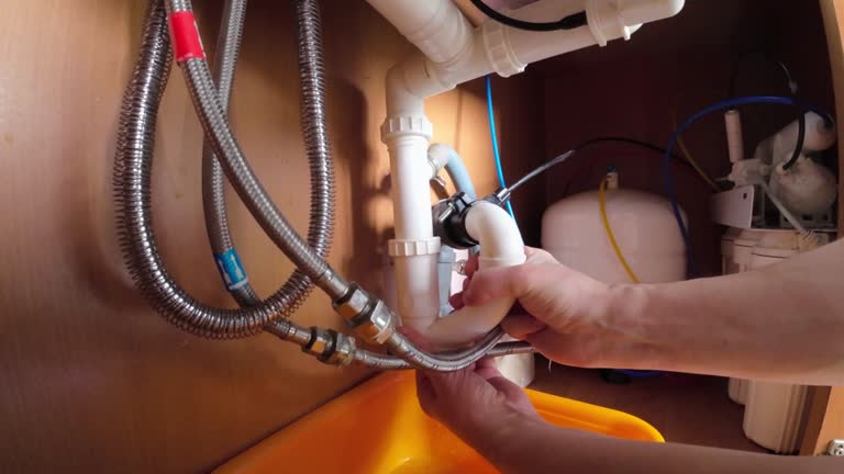 Best Residential Plumbing Services  in Cresco, IA